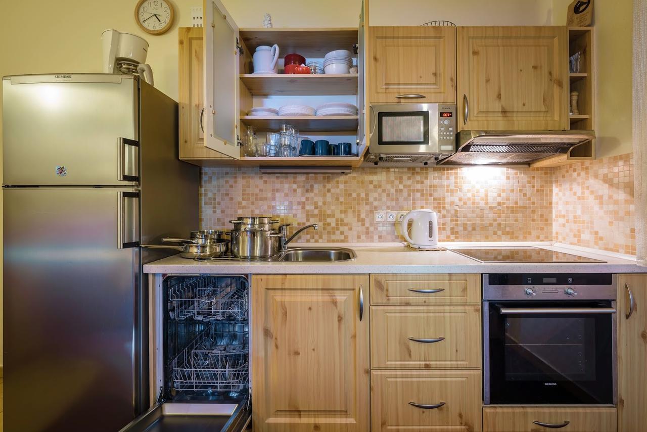 Guest House Privat Pod Lesom Pavčina Lehota Екстериор снимка